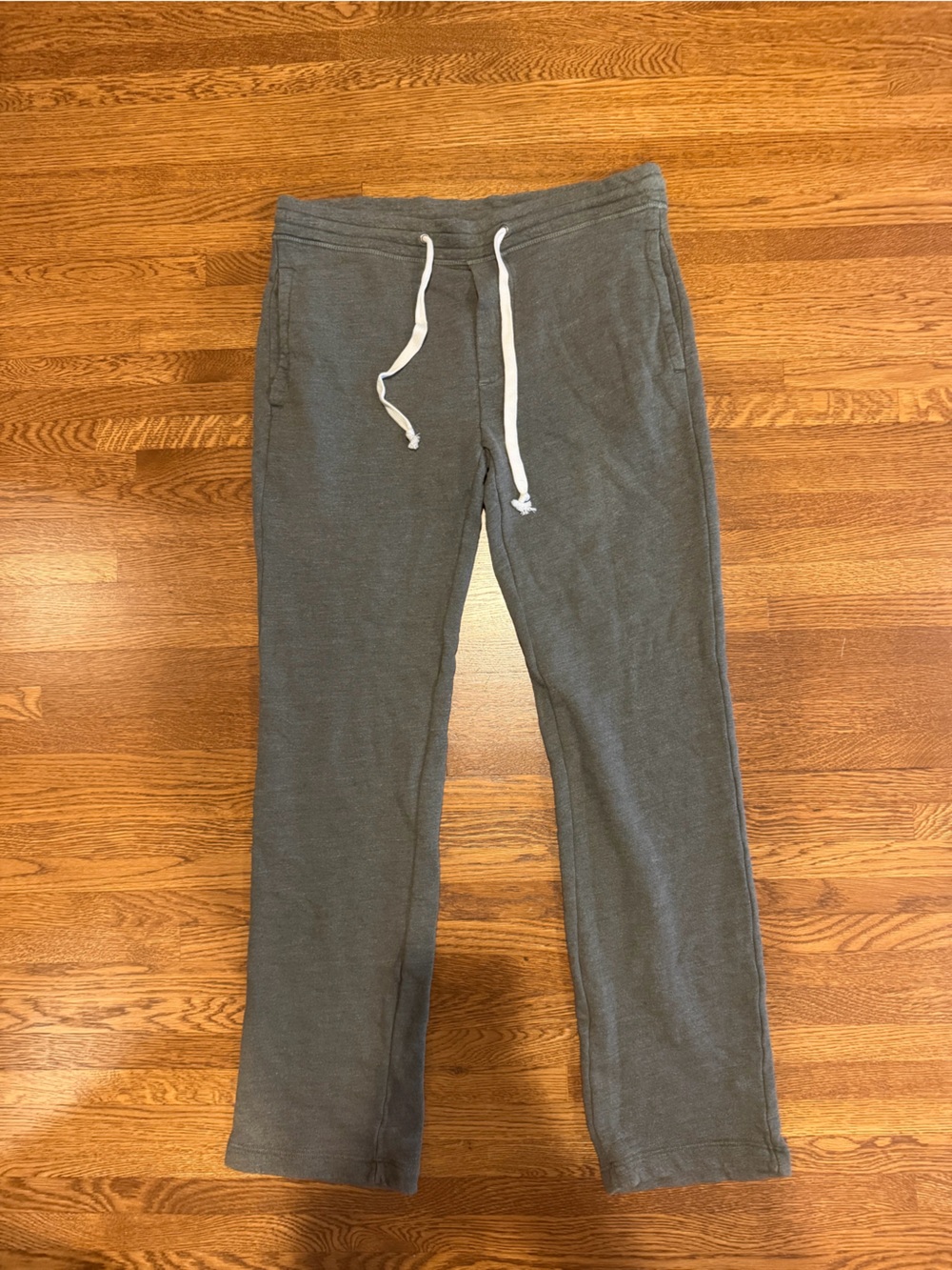 James Perse sweatpants